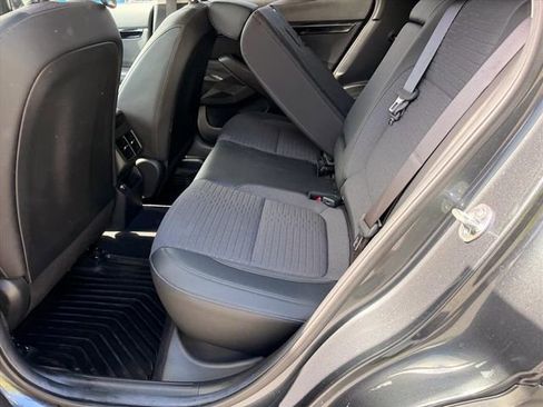 Used 2023 Kia Seltos S AWD/4WD image 10