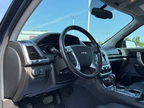 Used 2015 GMC Acadia SLT AWD/4WD image 14