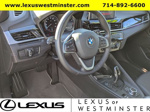Used 2022 BMW X1 sDrive28i w/ Convenience Package image 16