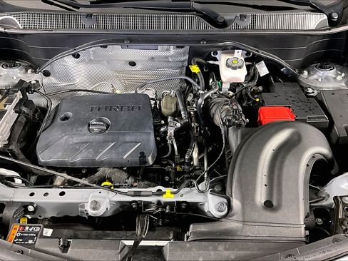 Certified 2024 Buick Encore GX Sport Touring w/ Experience Buick Package image 31