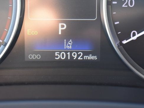 Used 2023 Lexus IS 300 w/ Comfort Package RWD image 23