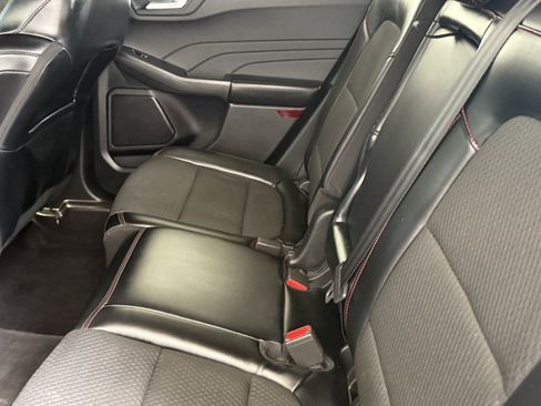 Used 2023 Ford Escape ST-Line FWD image 24