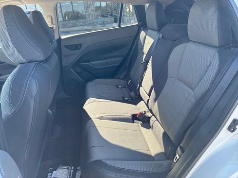 Certified 2024 Subaru Crosstrek 2.0i Premium AWD/4WD image 13