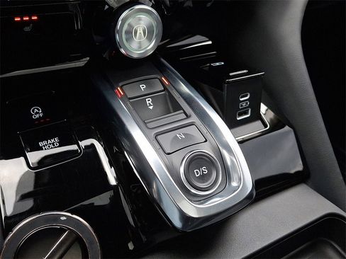 Used 2025 Acura MDX w/ Technology Package image 17