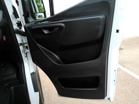 Used 2026 Mercedes-Benz Sprinter 2500 image 25