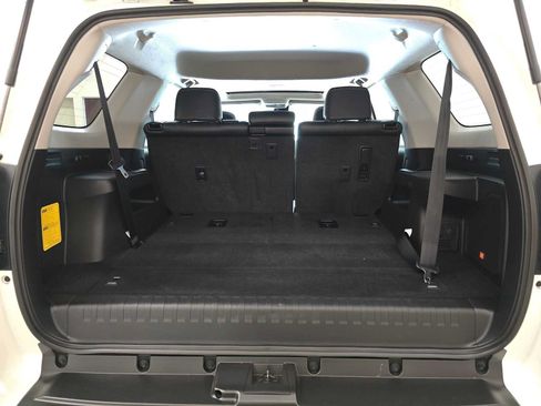 Certified 2023 Toyota 4Runner Limited AWD/4WD image 31