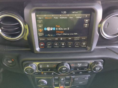 Used 2023 Jeep Wrangler Unlimited Rubicon 392 image 14