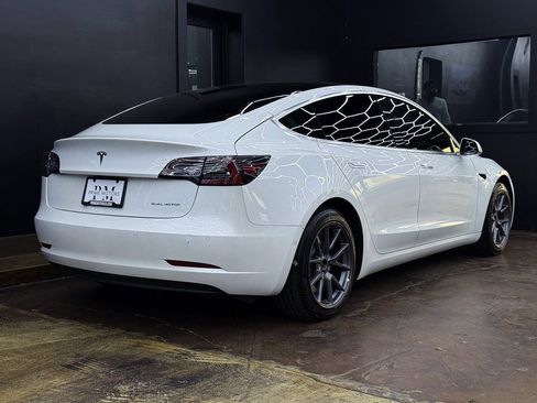 Used 2020 Tesla Model 3 Long Range image 9