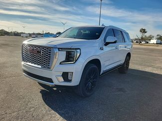 Used 2023 GMC Yukon Denali w/ Max Trailering Package video 2