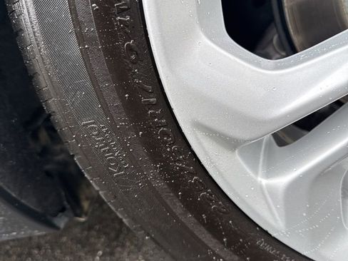 Used 2024 Honda Accord LX image 29