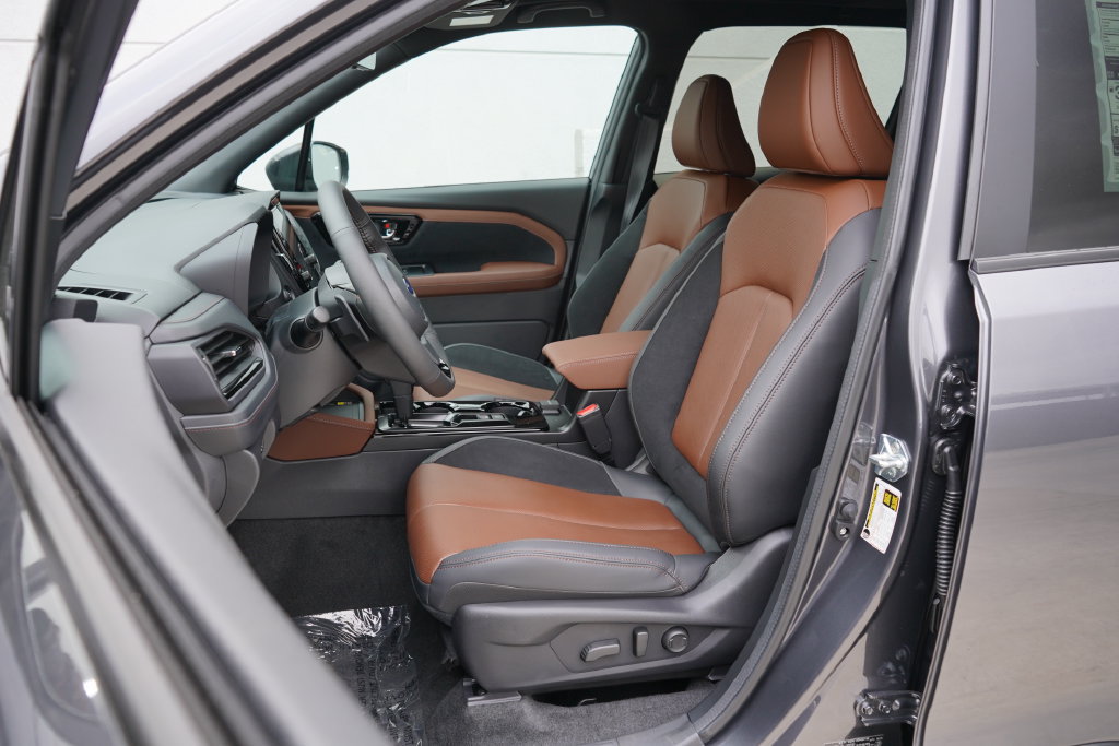 New 2026 Subaru Forester Touring AWD/4WD image 10