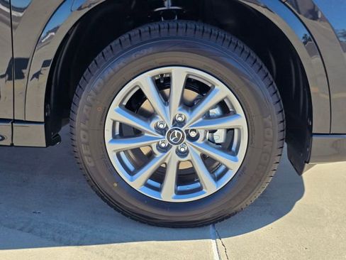 New 2025 MAZDA CX-5 AWD 2.5 S w/ Preferred Package image 8