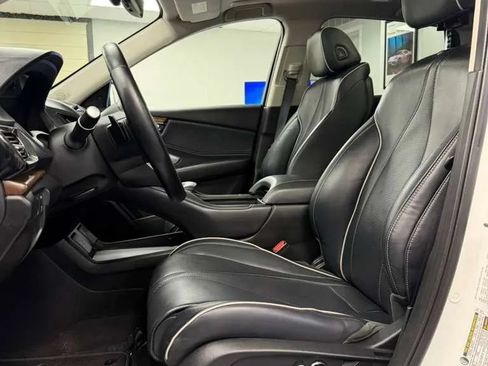 Used 2019 Acura RDX AWD w/ Advance Package image 7
