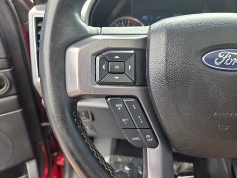 Used 2020 Ford Expedition Platinum RWD image 31