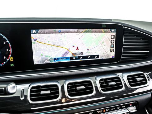 Certified 2023 Mercedes-Benz GLE 350 4MATIC image 22