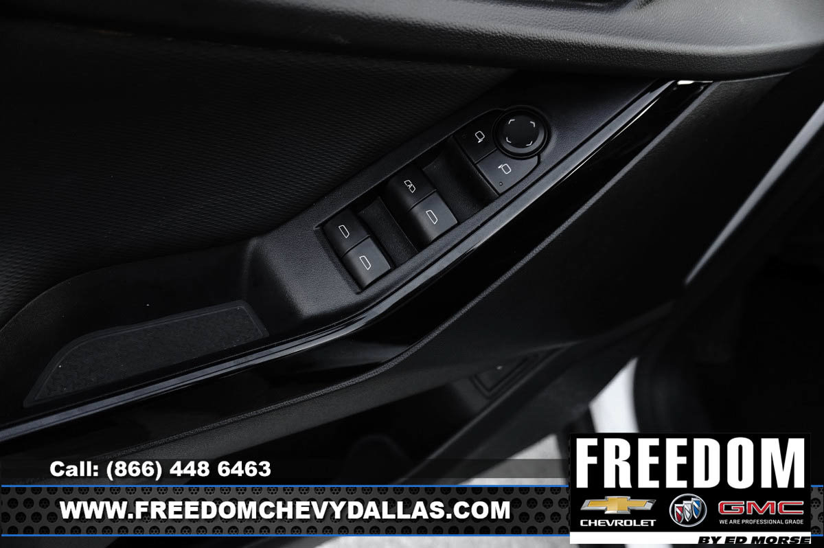 Used 2026 Chevrolet Equinox LT w/ Convenience Package II FWD image 30