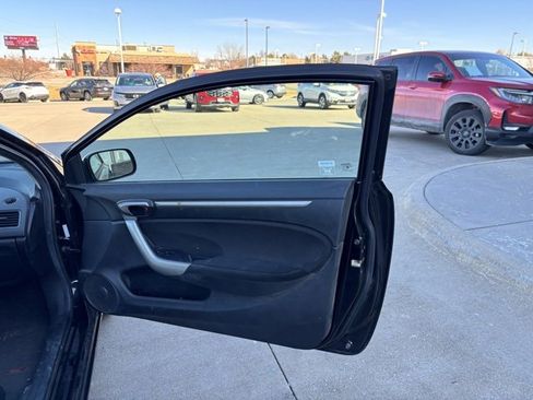 Used 2007 Honda Civic Si image 23