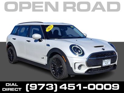 Used 2023 MINI Cooper Clubman S