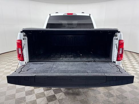 Certified 2023 Ford F150 XLT w/ Equipment Group 302A High AWD/4WD image 29