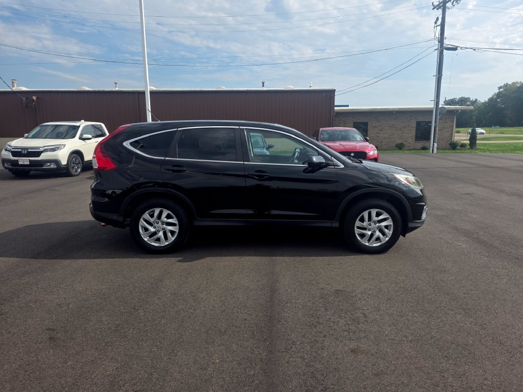 Used 2016 Honda CR-V EX image 3