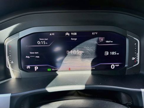 Used 2022 Volkswagen Atlas SE FWD image 39