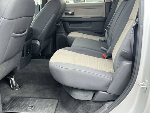 Used 2012 RAM 1500 Big Horn w/ Protection Group AWD/4WD image 15