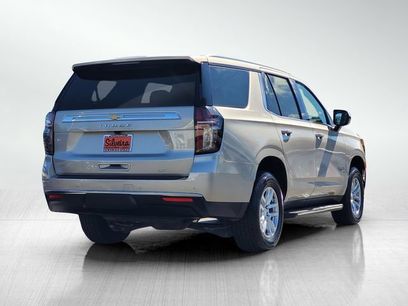 Used 2024 Chevrolet Tahoe LT