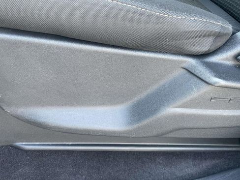 Used 2024 Ford F150 STX w/ Equipment Group 201A FX4 image 13