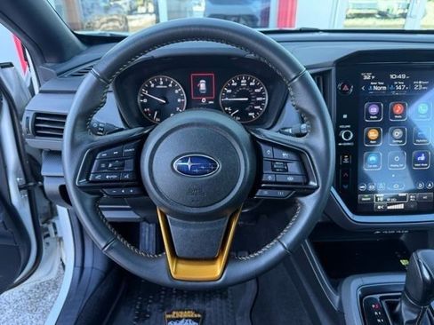 Used 2024 Subaru Crosstrek 2.5i Wilderness image 14
