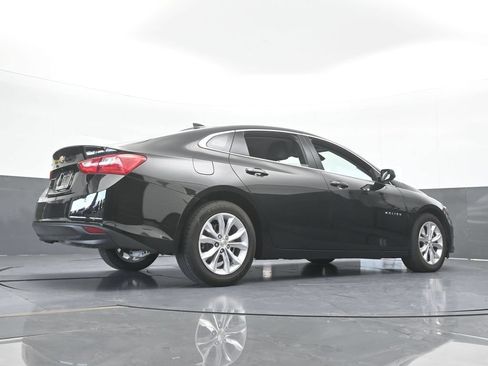 Used 2024 Chevrolet Malibu LT FWD image 53