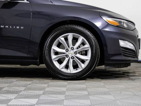 Certified 2023 Chevrolet Malibu LT image 45