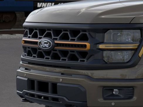 New 2026 Ford F150 Tremor AWD/4WD image 17