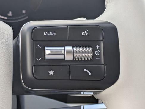 New 2026 Hyundai Santa Fe SE image 24