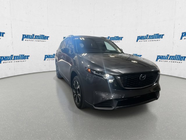 New 2026 MAZDA CX-5 Preferred AWD/4WD image 3