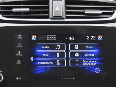 Used 2022 Honda CR-V EX-L image 27