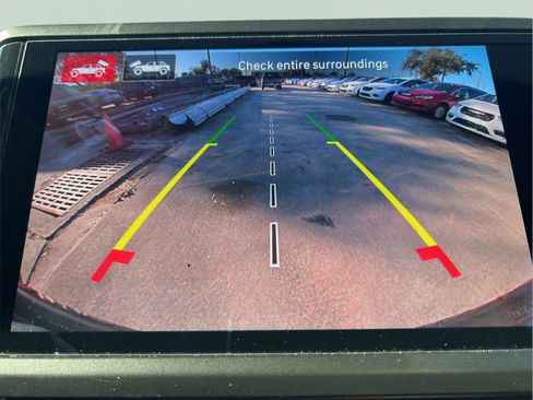 New 2026 Jeep Wrangler Sahara image 19