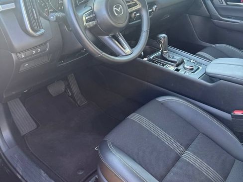 Used 2026 MAZDA CX-50 AWD 2.5 S w/ Preferred Pkg image 2