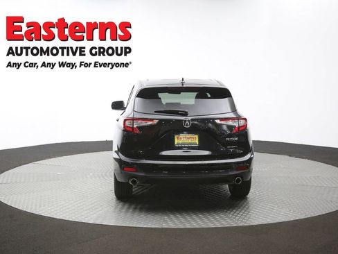 Used 2021 Acura RDX AWD w/ Technology Package image 37