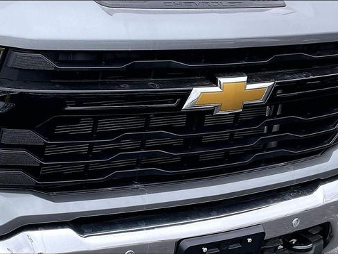 New 2026 Chevrolet Silverado 2500 W/T w/ WT/CX Safety Package image 32