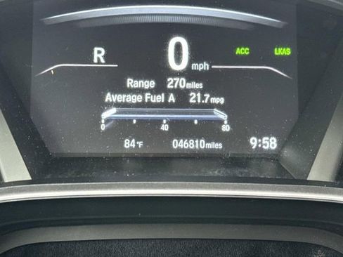 Used 2017 Honda CR-V EX-L image 27