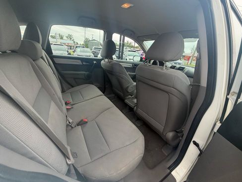 Used 2011 Honda CR-V LX image 13