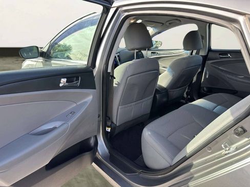 Used 2012 Hyundai Sonata GLS w/ Popular Equipment Pkg FWD image 17