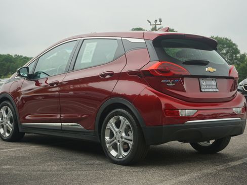 Used 2020 Chevrolet Bolt LT image 7