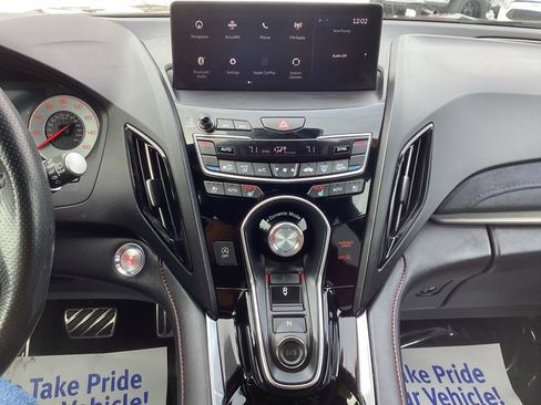 Used 2020 Acura RDX A-Spec image 21