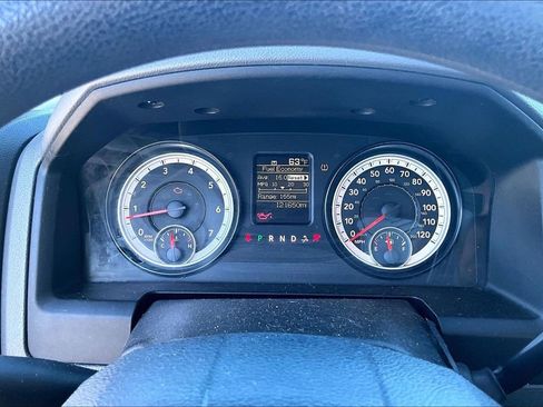 Used 2014 RAM 1500 Express image 13