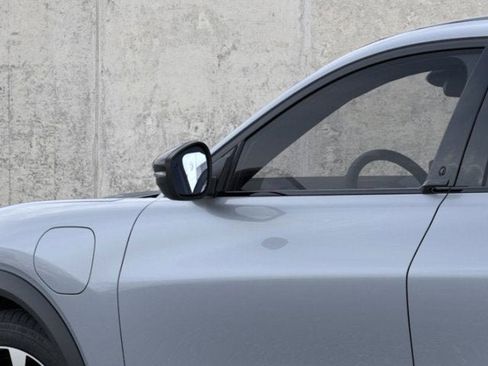 New 2025 Ford Mustang Mach-E Select image 20