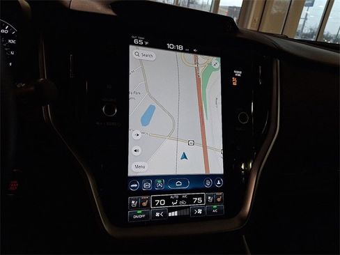 Certified 2023 Subaru Outback Touring XT image 16