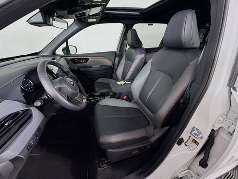 Used 2026 Subaru Forester Sport image 12