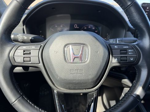 Certified 2024 Honda Accord EX-L image 10