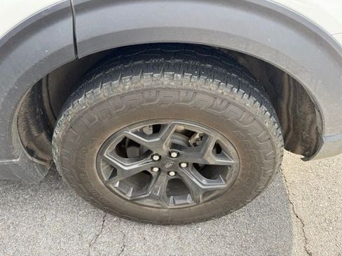 Used 2024 Ford Explorer Timberline w/ Timberline Technology Package AWD/4WD image 31